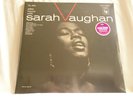 SARAH VAUGHAN After Hours Jimmy Jones Billy Butterfield 180 gram vinyl SEALED LP