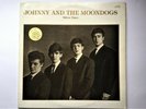 Johnny And The Moondogs Silver Days Vinyl LP Warwick / Subway M16051 Beatles