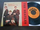 THE BEATLES RARE FRENCH EP SOE 3739 FROM ME TO YOU ORIGINAL FRANCE 1963