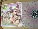 Demented Are Go Lp Cramps Messer Chups Meteors  Stray CatS  Crazy Cavern