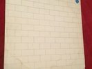 Pink Floyd the wall half speed mastered pressing master sound audiophile 2 Lp