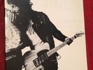 Bruce Springsteen Born To Run Audiophile Half Speed Mastered Original Lp CBS Vg+