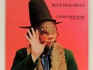 Captain Beefheart & His Magic Band - Trout Mask Replica LP 1970 Straight/Bizarre