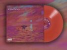 Santan Dave Red Vinyl - We’re All Alone In This Together - Limited Edition