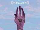 Porter Robinson - Worlds   Translucent Vinyl 1st Pressing Double LP RARE  OOP