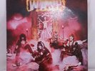 W.A.S.P Vinyl Record Album 1984 W.A.S.P Self Titled ST12343 Heavy Metal Rock