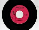 TEEN 45 RPM - STOWAWAYS ON JOANIE RECORDS