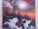 Dio Holy Diver Vinyl LP 1983 Warner Bros 1-23836 Record 1st Pressing Rock Metal