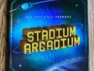 Red Hot Chili Peppers Stadium Arcadium Ltd Ed Audiophile 4x12