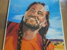 SEALED 1981 Willie Nelson 