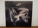 BILL EVANS AFFINITY JAZZ 1979 LP VINYL ALBUM