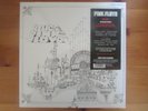 PINK FLOYD LP / RELICS ( BRAND NEW & SEALED ) 2018