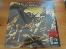 THE POGUES LP / RUM SODOMY & THE LASH LP / BRAND NEW & SEALED )