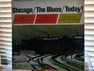 Chicago The Blues Today Vol 1, Vanguard VSD 79216, Vg +/Vg+