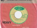 RARE ROOTS REGGAE TUFF GONG LABEL LEROY SMART 