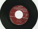 SKA 45 COXSONE LABEL 1ST PRESS 1966 BOB MARLEY & THE WAILERS 