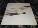 Beastie Boys Licensed to Ill vinyl record
