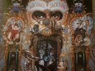Michael Jackson Dangerous Vinyl.