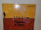 Miles Davis.Sketches Of Spain.Rare Orig.1st.Press Columbia1480[Mono].Sealed Copy