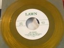 “Little Guy” And The Giants It’s You / So Young 45 Rpm Yellow Vinyl Lawn Record