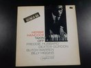 Herbie Hancock - Takin' Off LP - Blue Note - BLP 4109 Mono RVG Ear NY USA