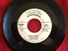 Vince Castro, APT 25007, Bong Bong & You're My Girl, CLASSIC uptempo doo-wop VG+