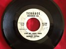 Ronnie Cates, Terrace 7508, For My Very Own & Long Time, Great soulish group ? ?