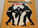Bob Marley and The Wailers Greatest hits at 1 Studio HB 261 Heartbeat Records