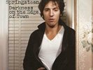 Bruce Springsteen - Darkness on the Edge of Town - LP