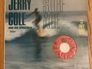 Jerry Cole and His Spacemen 1963 Capitol Surf Age VPI Cleaned MONO Wrecking Crew