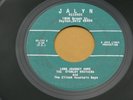 OHIO BLUEGRASS - STANLEY BROTHERS - LONG JOURNEY HOME - JALYN