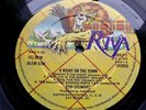 ROD STEWART A Night On The Town 1976 UK RIVA 1st PRESS w/INNER MINT