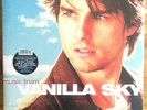 Vanilla Sky Original Soundtrack Vinyl 2xLP Blue Cloud Marbled New
