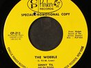 SONNY TIL & ORIOLES: the wobble / secret love CHARLIE PARKER 7
