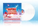Now Thats What I Call Christmas Exclusive White Colored Vinyl 3LP