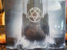 Him Dark Light Vinyl 2 Lp Sealed