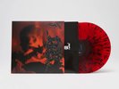 Yung Lean – Stranger Exclusive Limited Edition Red Black Splatter Color Vinyl LP