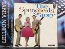 The Springfields Story Double LP Album Vinyl Record 632323 Pop 60’s