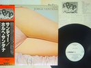 JORGE SANTANA SAME VICTOR VIP-6615 Japan OBI PROMO VINYL LP