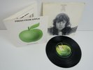 CHRIS HODGE We're On Our Way UK DEMO 45 w/ Fresh From Apple PROMO INSERT Beatles