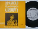 SMALL FACES & P.P. ARNOLD If You Think You're Groovy NORWAY 45 psych garage HEAR
