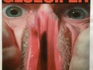 GLUECIFER Dick Disguised As Pussy LP Hit Me  1996 Turbonegro Hellacopters RAR