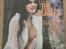 TRIBUTE TO THE BEATLES DUTCH ONLY SEXY NUDE POP PSYCH LP 1973 LENNON McCARTNEY