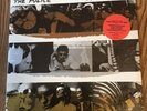 The Police ‘Synchronicity’ Rare 1983 bronze cover in shrink +audiophile Lp press