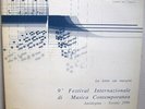 GIACINTO SCELSI+COSTIN MIEREANU ITALIAN PRIVATE 2-LP AVANT-GARDE-ELECTRONIC-RARE