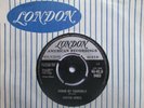 M- UK LONDON 45 - JUSTIN JONES - 