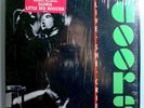 THE DOORS ALIVE SHE CRIED RARE ORIG '83 ELEKTRALP IN SHRINK w/STICKER MINT
