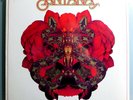 SANTANA FESTIVAL RARE STILL SEALED ORIGINAL 1977 COLUMBIA LP STUNNING