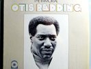 OTIS REDDING IMMORTAL OTIS REDDING RARE ORIG '68 ATCO 2-TONE LABEL LP IN SHRINK