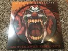 Midnight Syndicate Halloween Horror Nights Vinyl Record LE 1000 - The Jack Album